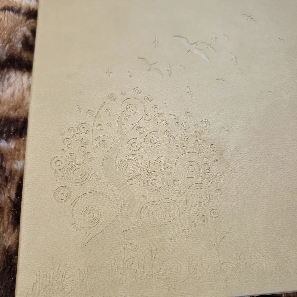 Softcover Lined Notebook
